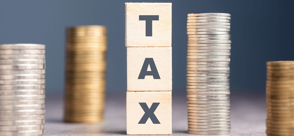 税